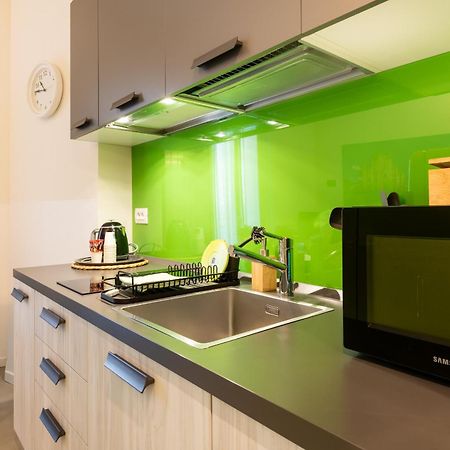 B&B Maison Azzurra Malpensa Turbigo Luaran gambar