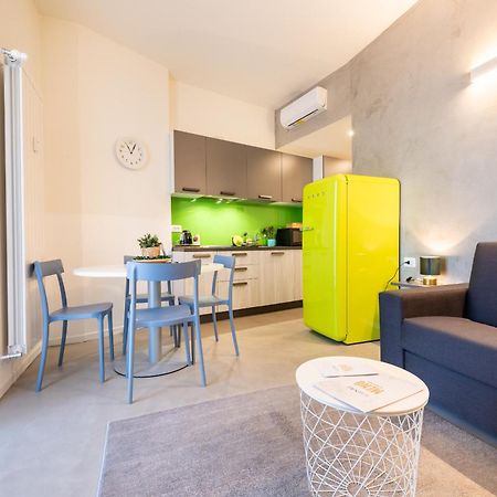 B&B Maison Azzurra Malpensa Turbigo Luaran gambar