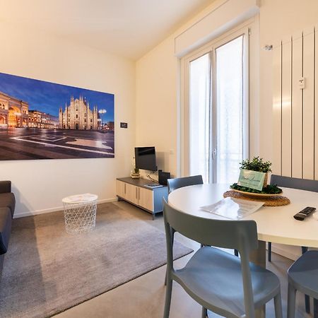 B&B Maison Azzurra Malpensa Turbigo Luaran gambar