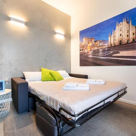 B&B Maison Azzurra Malpensa Turbigo Luaran gambar