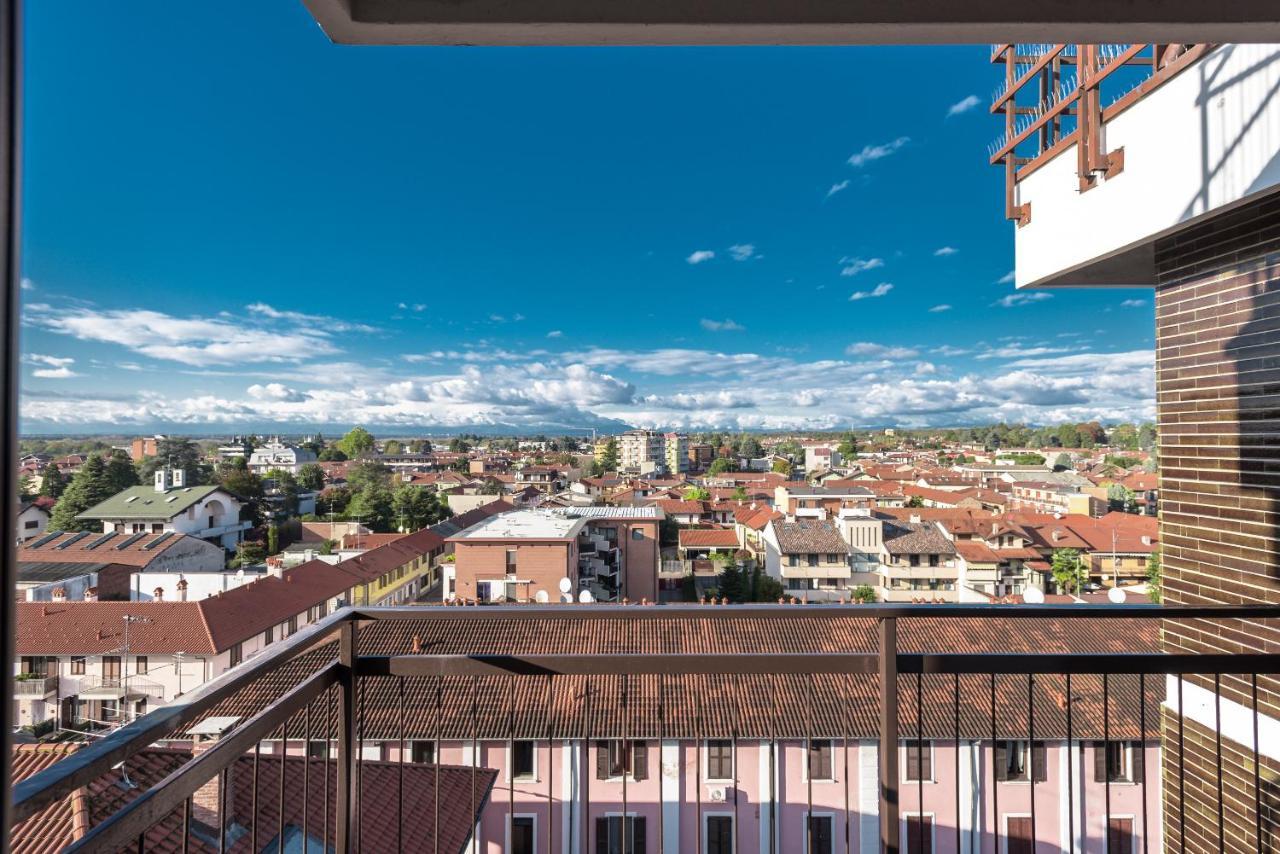 B&B Maison Azzurra Malpensa Turbigo Luaran gambar
