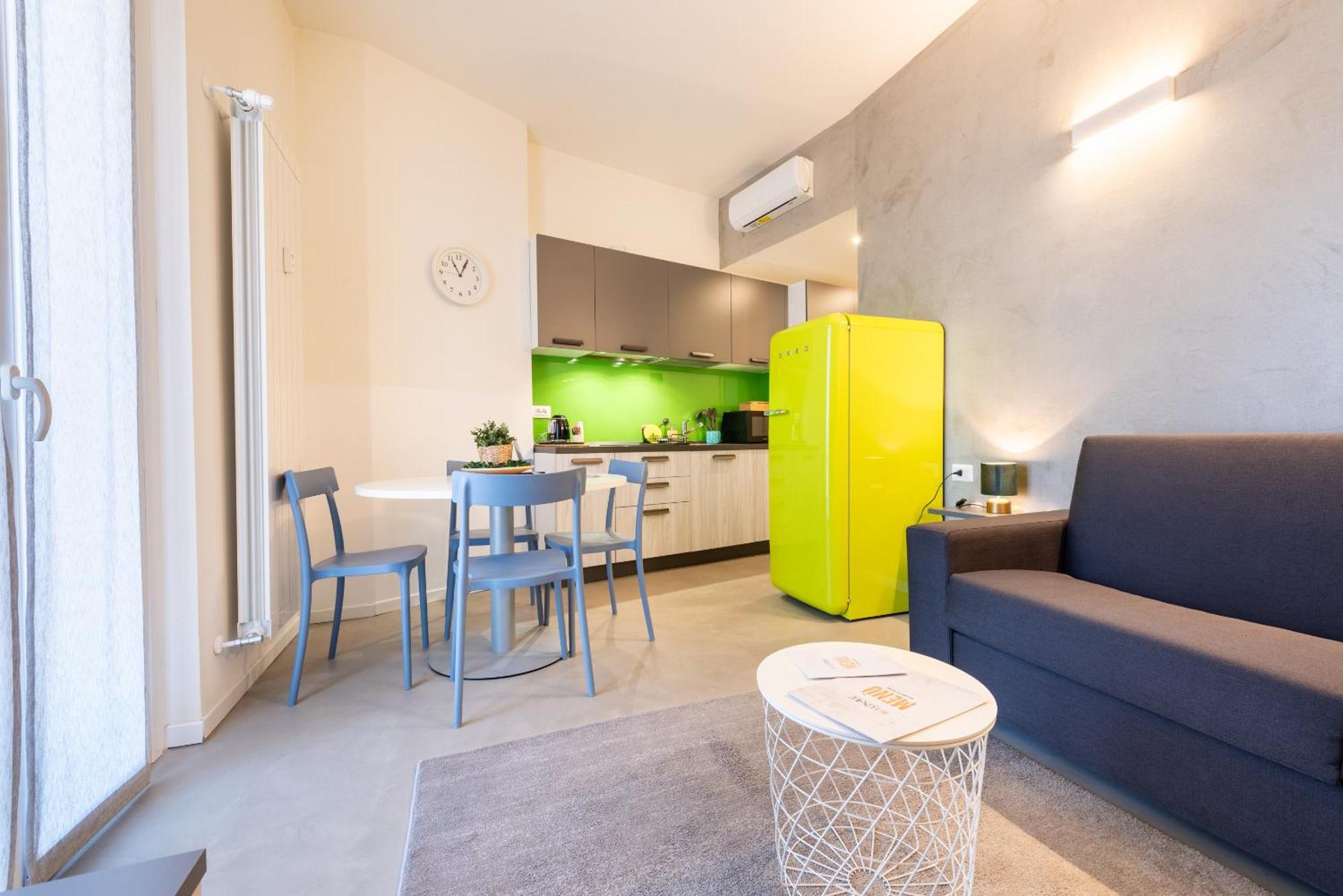 B&B Maison Azzurra Malpensa Turbigo Luaran gambar