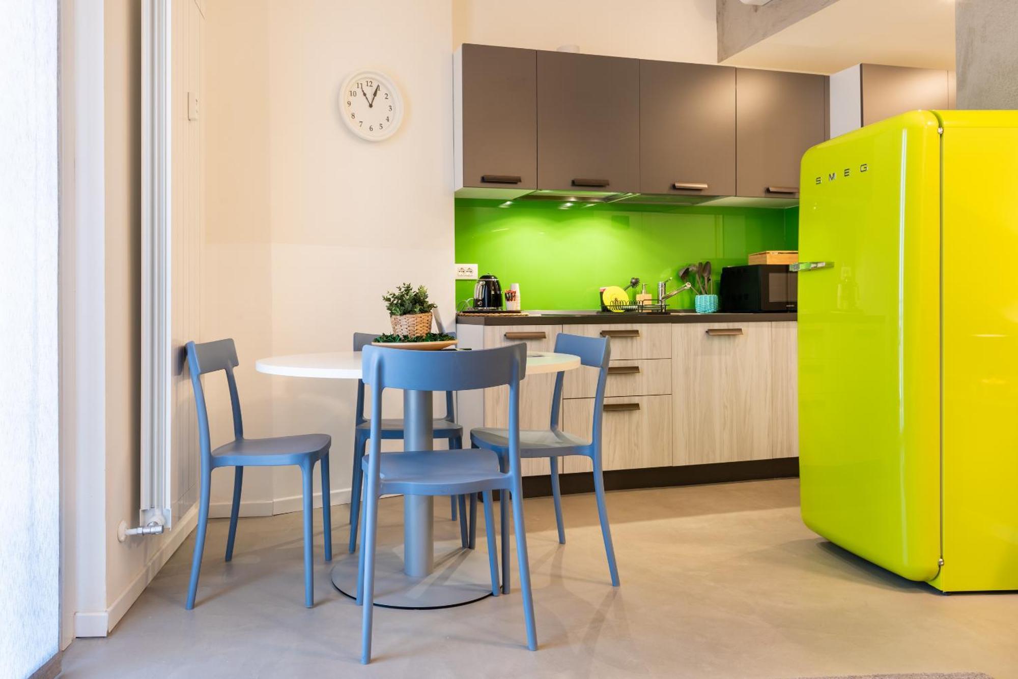 B&B Maison Azzurra Malpensa Turbigo Luaran gambar