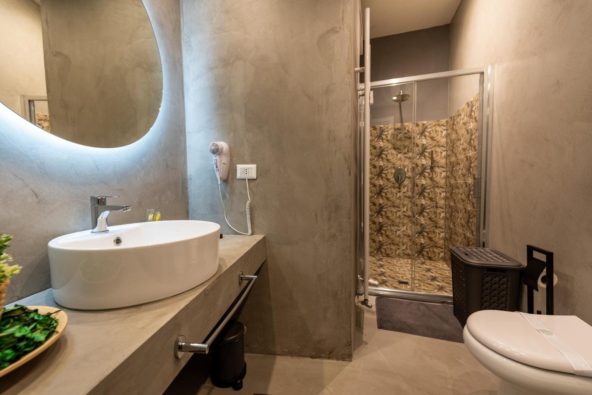 B&B Maison Azzurra Malpensa Turbigo Luaran gambar